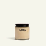 LIHA GOLD WHIPPED SHEA BUTTER 120ml