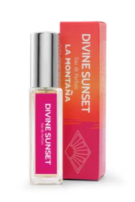 LA MONTANA DIVINE SUNSET 10ml