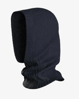 WE NORWEGIANS BLEFJELL CASHMERE BALAKLAVA IN NAVY