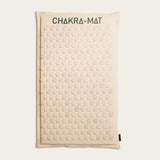 CHAKRA-MAT THE WHITE MAT