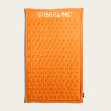 CHAKRA-MAT THE SAFFRON MAT