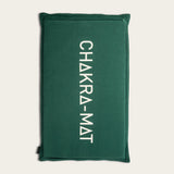 CHAKRA-MAT THE GREEN MAT