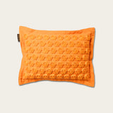 CHAKRA-MAT THE SAFFRON PILLOW