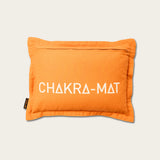 CHAKRA-MAT THE SAFFRON PILLOW