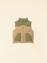 XIRENA WOODLAND MILLER VEST