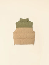 XIRENA WOODLAND MILLER VEST