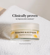 SUSANNE KAUFMANN BODY BUTTER FOR THE SENSES 200ml