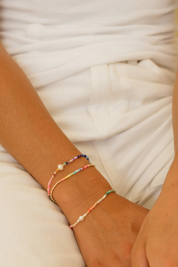 ANNI LU CAPRI BRACELET