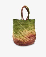 GUANABANA CANASTO TOTE IN NATURAL