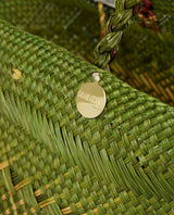 GUANABANA CANASTO TOTE IN NATURAL