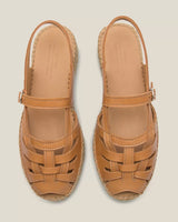 NAGUISA THALIS IN LIGHT TAN Sold Out