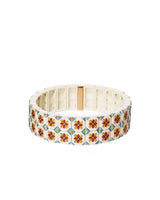 ROXANNE ASSOULIN THE TERRAZZO BRACELET IN CAMPANIA