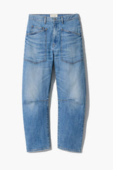 NILI LOTAN SHON JEANS IN CIENNA
