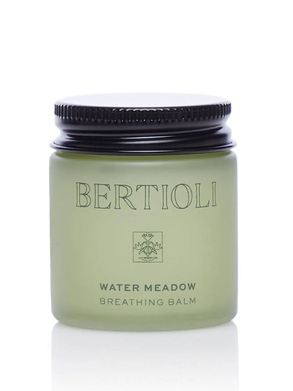 BERTIOLI BREATHING BALM 30ml