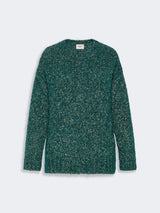 WEEKEND MAX MARA ALPACA-BLEND SWEATER