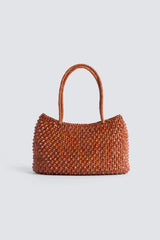DRAGON DIFFUSION SANTA CROCE IN CACTUS TAN
