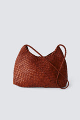 DRAGON DIFFUSION SANTA ROSA TOTE IN TAN